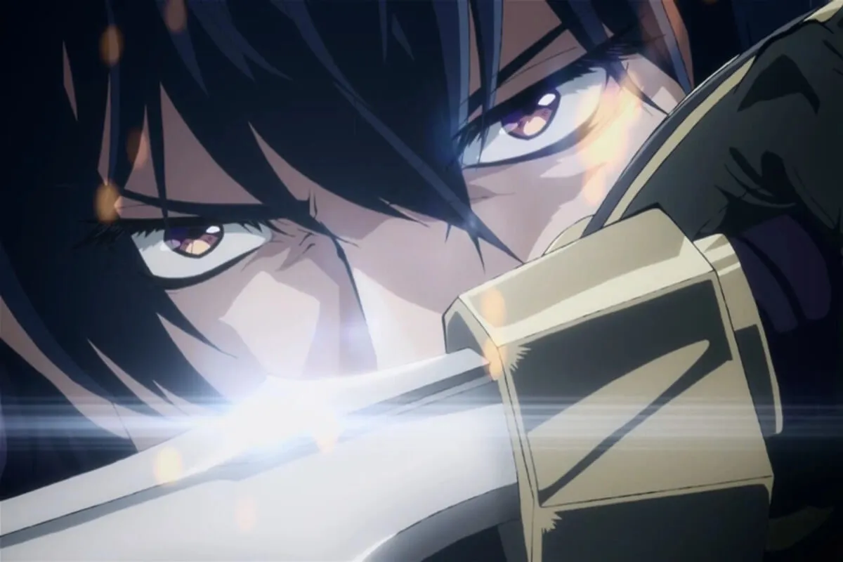 My Status as an Assassin Obviously Exceeds the Hero's - Anime chegará em 2025. Foto: Reprodução / Sunrise