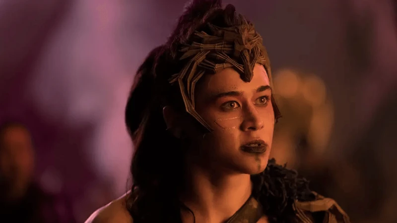 Foto Divulgação: Homem-Formiga e a Vespa: Quantumania / Marvel Studios