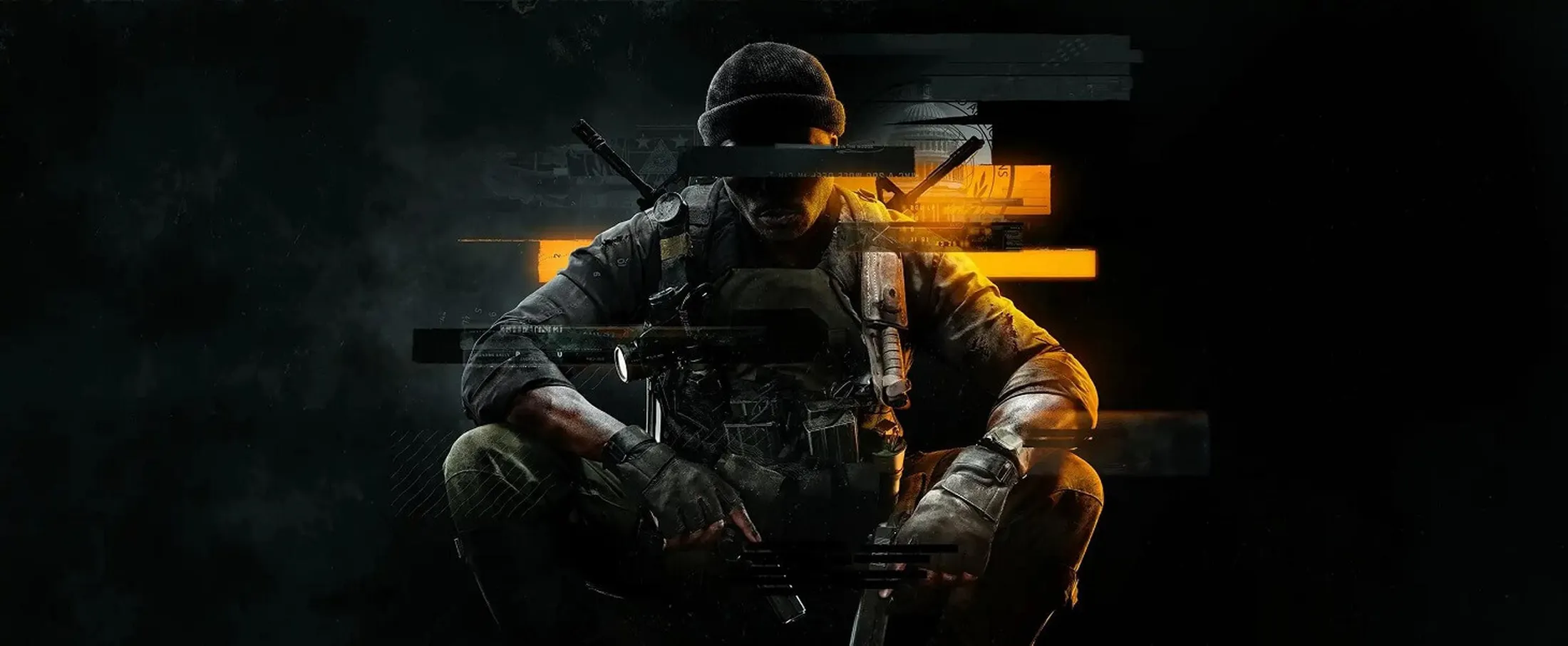 Call of Duty Black Ops 6