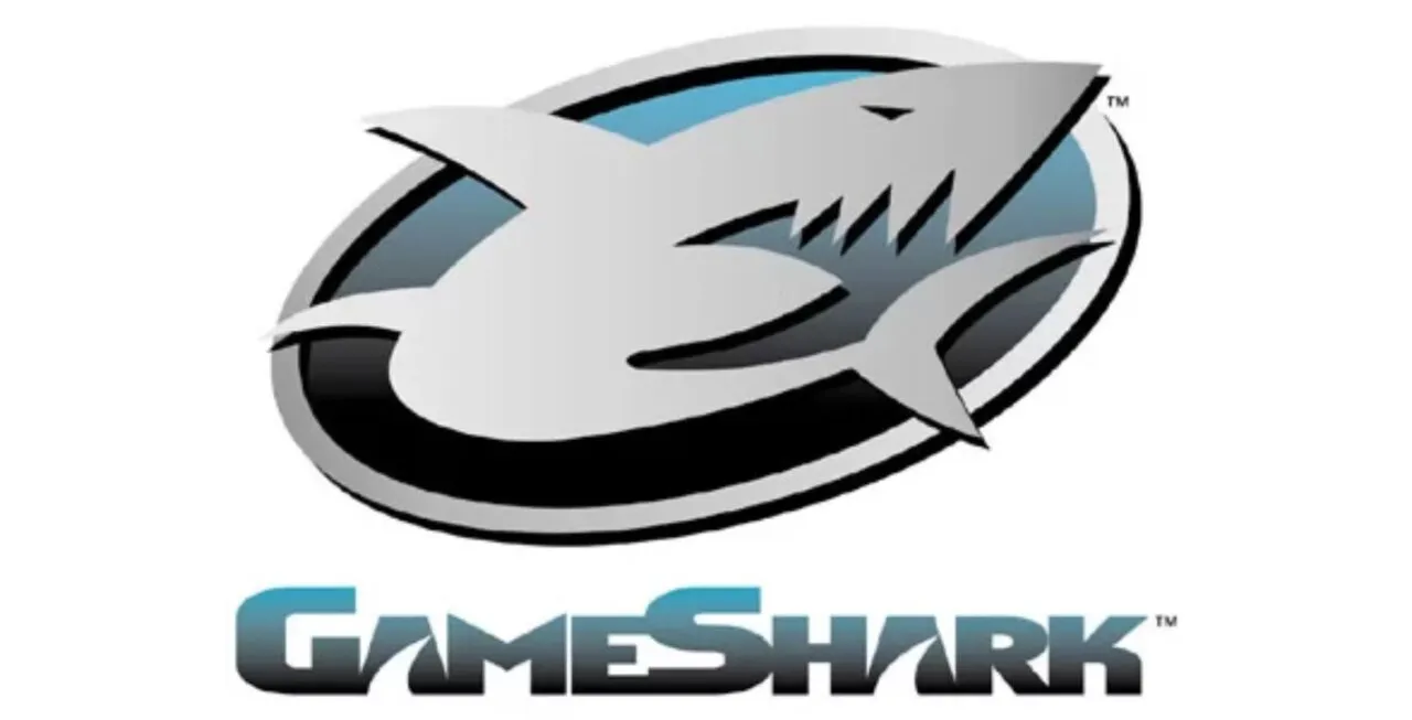 Logo do GameShark