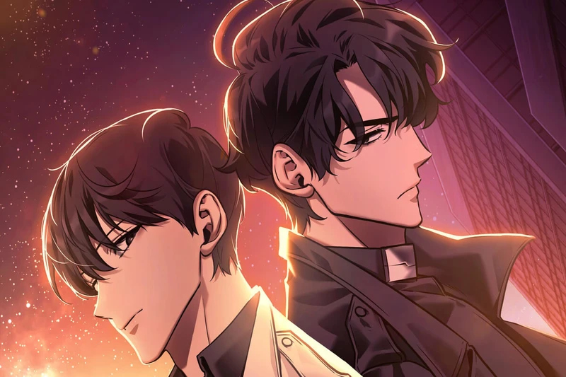 Omniscient Reader ganhará live-action em 2025. Foto: Divulgação / Lotte Entertainment