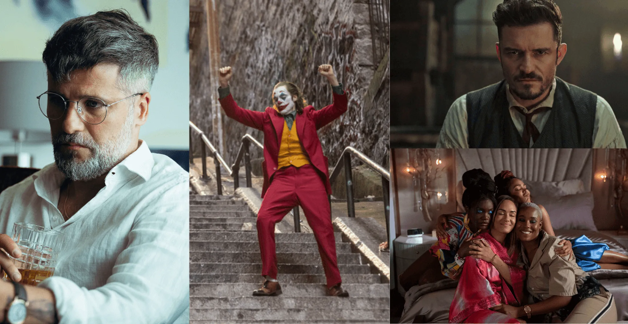 O que chega ao Prime Video em fevereiro? Confira os filmes e séries que chegam ao streaming