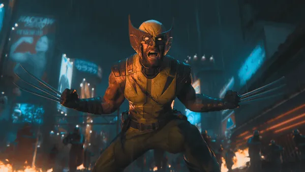 Marvel’s Wolverine terá garras ósseas e diferentes formatos