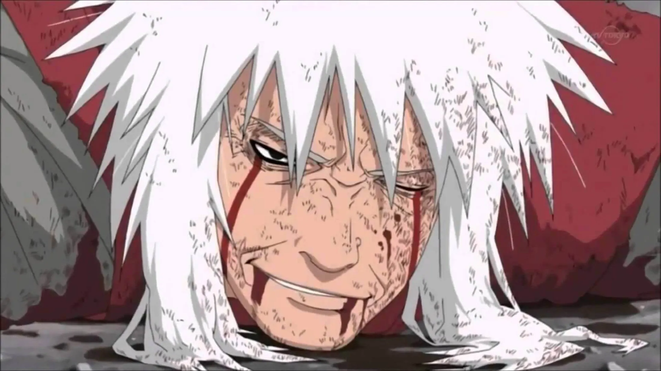 4 momentos tristes e pesados em Naruto