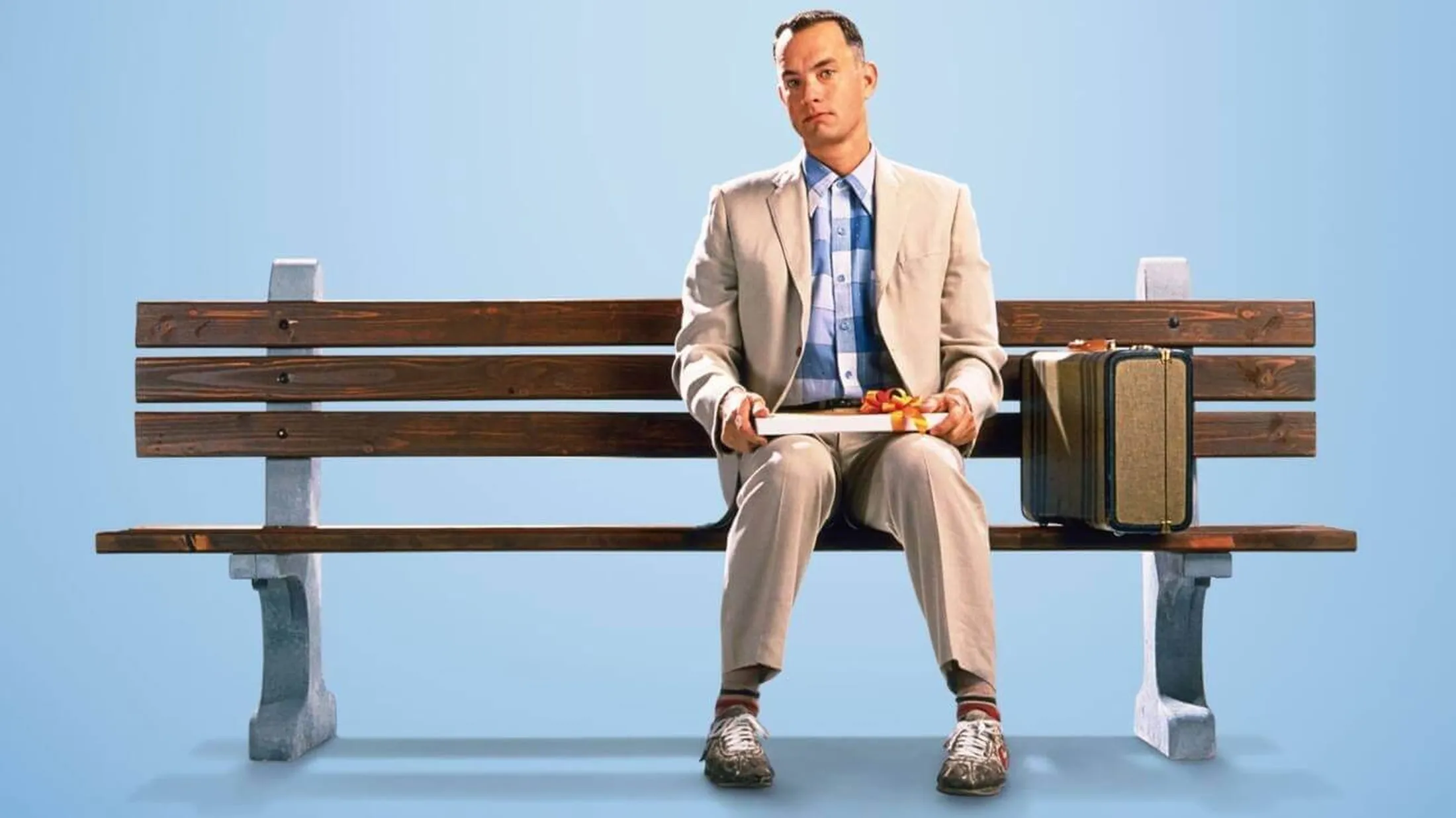 'Forrest Gump: O Contador de Histórias' está entre as adaptações bem aclamadas, segundo a Rotten Tomatoes. Foto: Divulgação