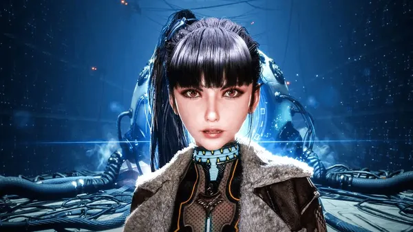 Stellar Blade pode chegar a mais plataformas