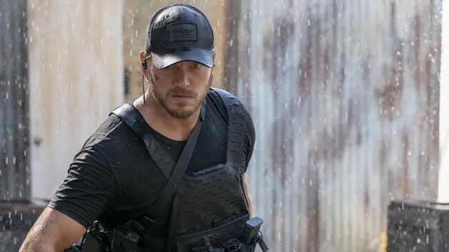 Amazon anuncia novo filme de ficção científica