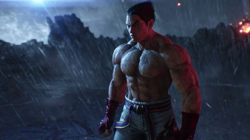 Tekken 8 (Foto: Sony)