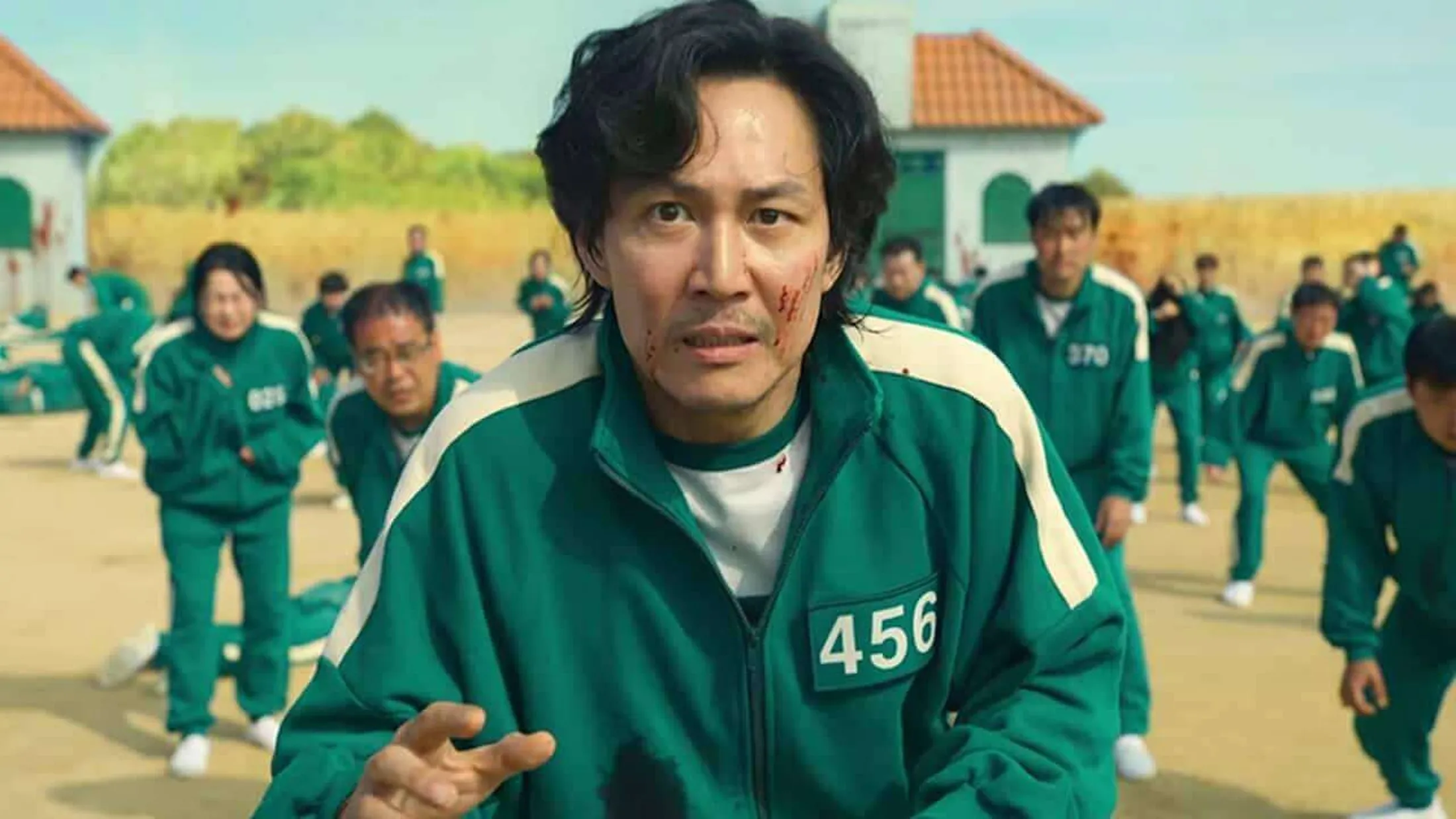 Round 6, série da Netflix ganha novo trailer