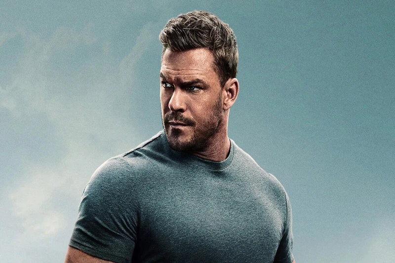 Jack Reacher, 3ª temporada.