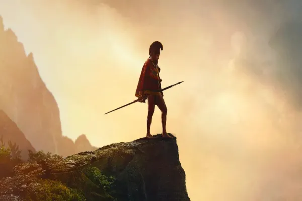 Chief of War, nova série com Jason Momoa, ganha novo trailer