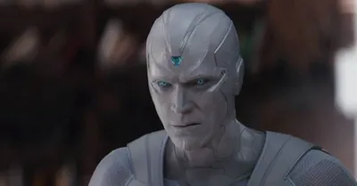 Vision Quest, spin-off de Wanda Vision, que mostrará a jornada do Visão Branco