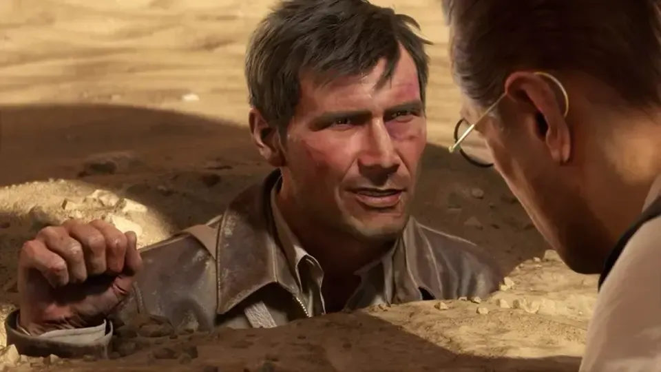 Indiana Jones  and the Great Circle é anunciado