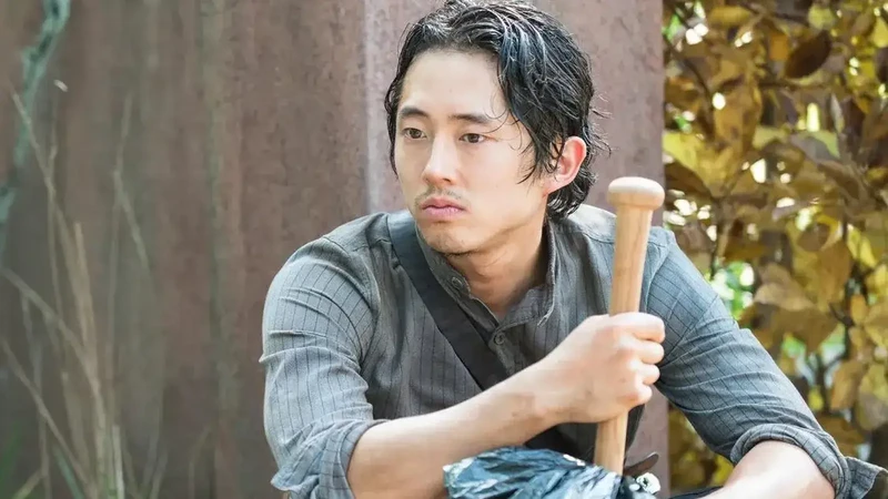 Steven Yeun não será mais o Sentinela em “Thunderbolts”