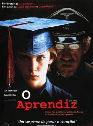 O Aprendiz 1998 pôster