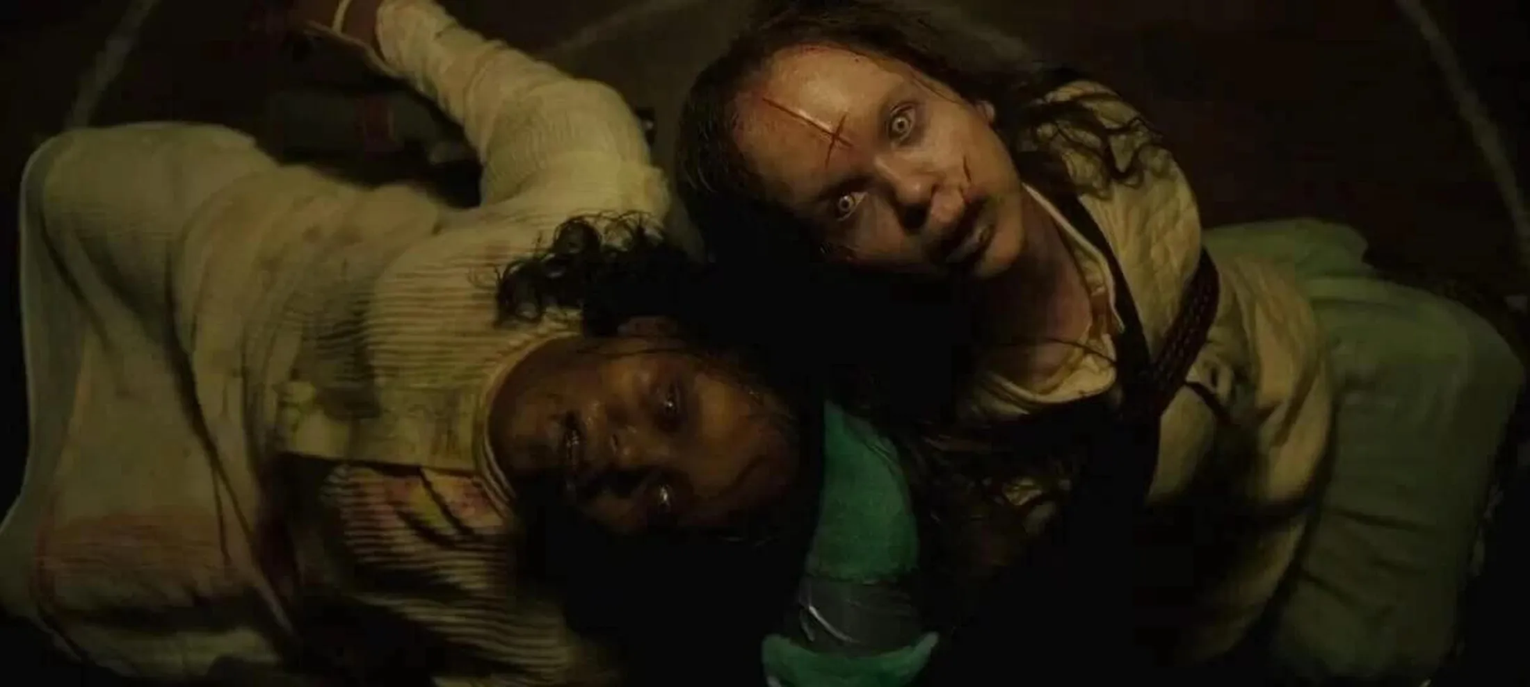 'Exorcista - O Devoto' não foi bem recebido pela crítica e e recebeu 25% de aprovação na Rotten Tomatoes