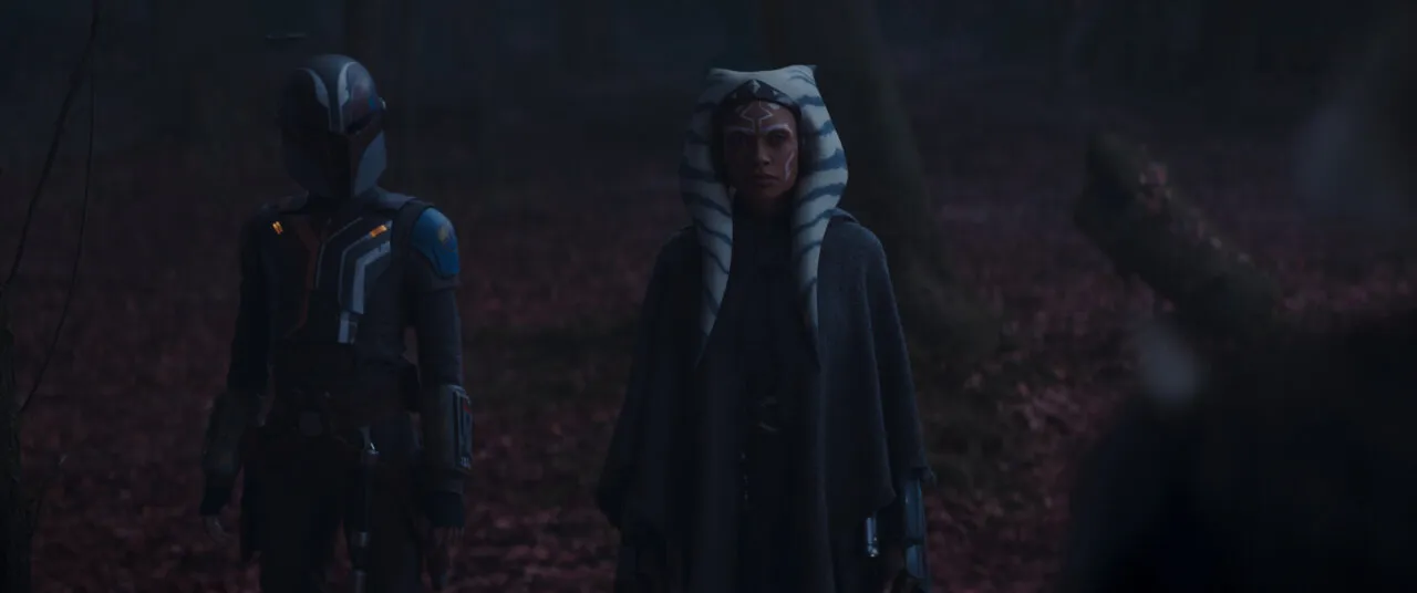 Star Wars: Ahsoka