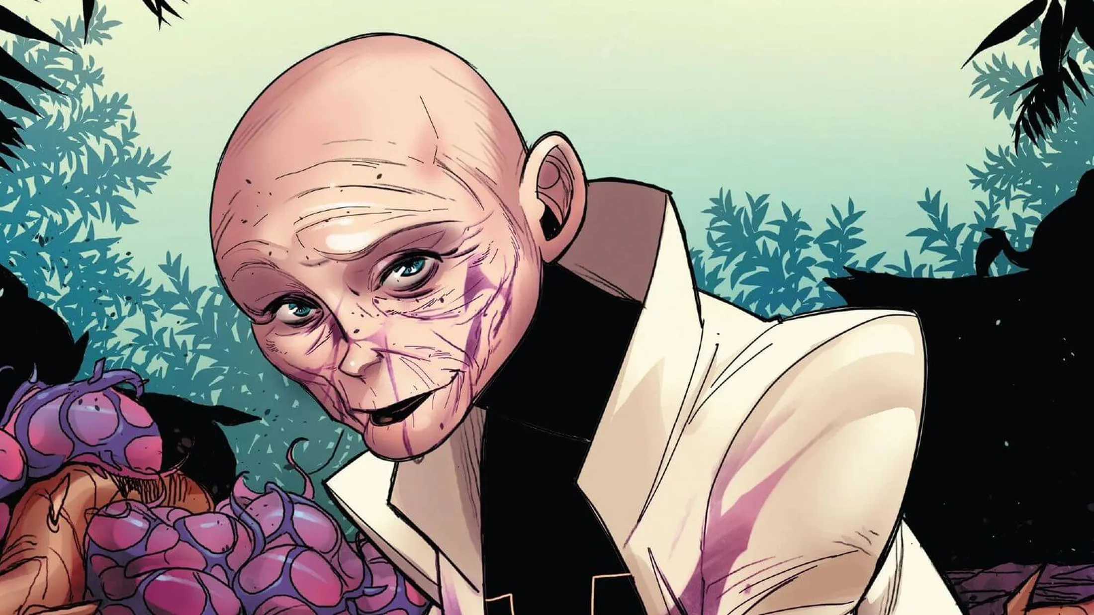 Cassandra Nova