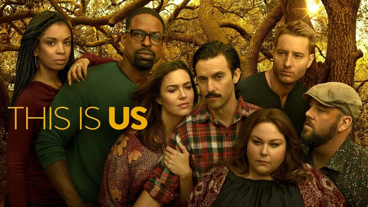 This Is Us aborda diversos assuntos que estão inteiramente ligados a saúde mental. Foto: Divulgação