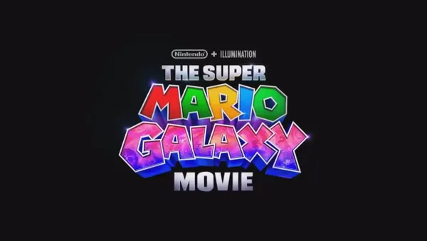 Super Mario Galaxy: Filme ganha teaser no Super Bowl. Veja!
