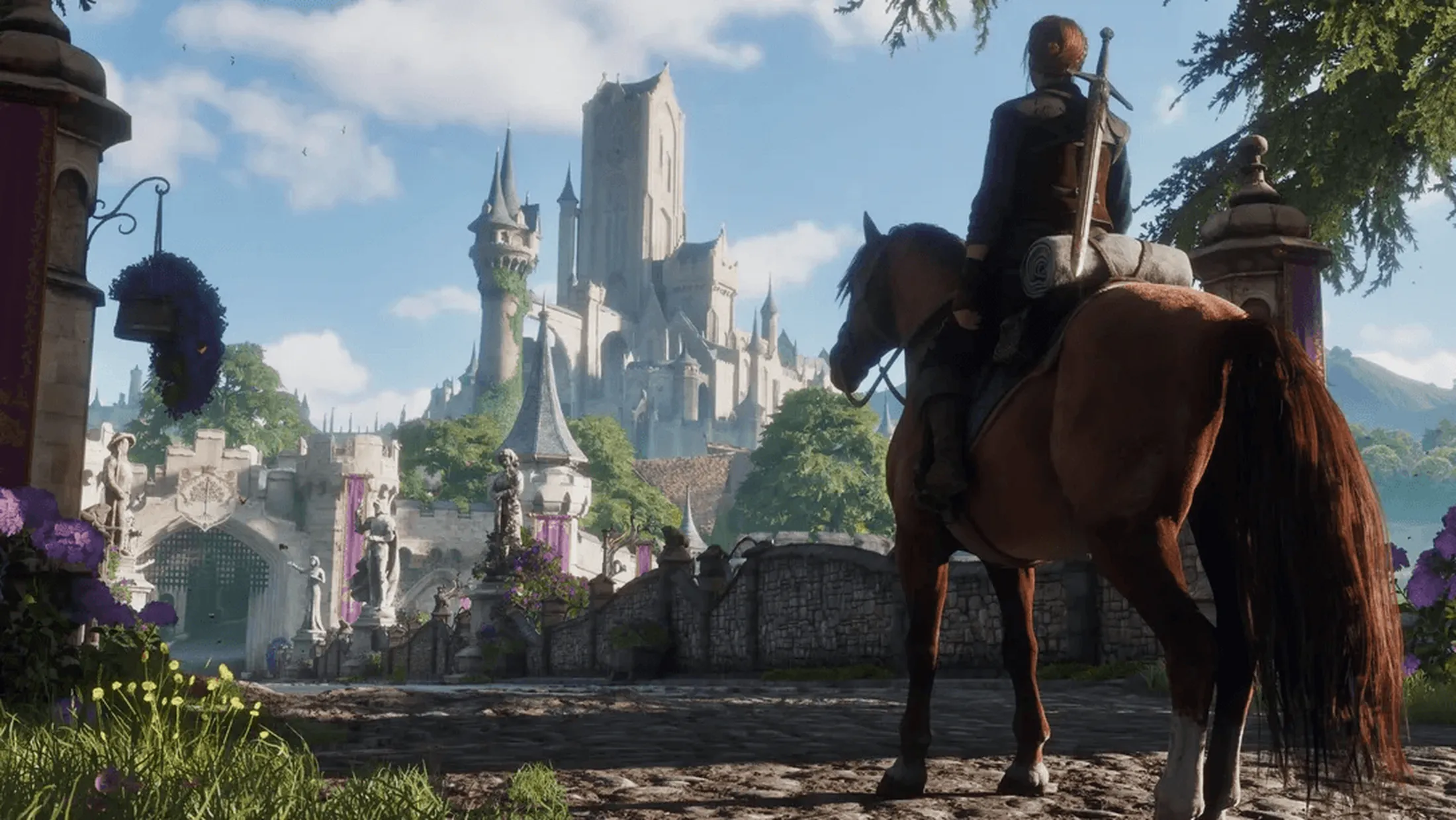 Duração de Fable