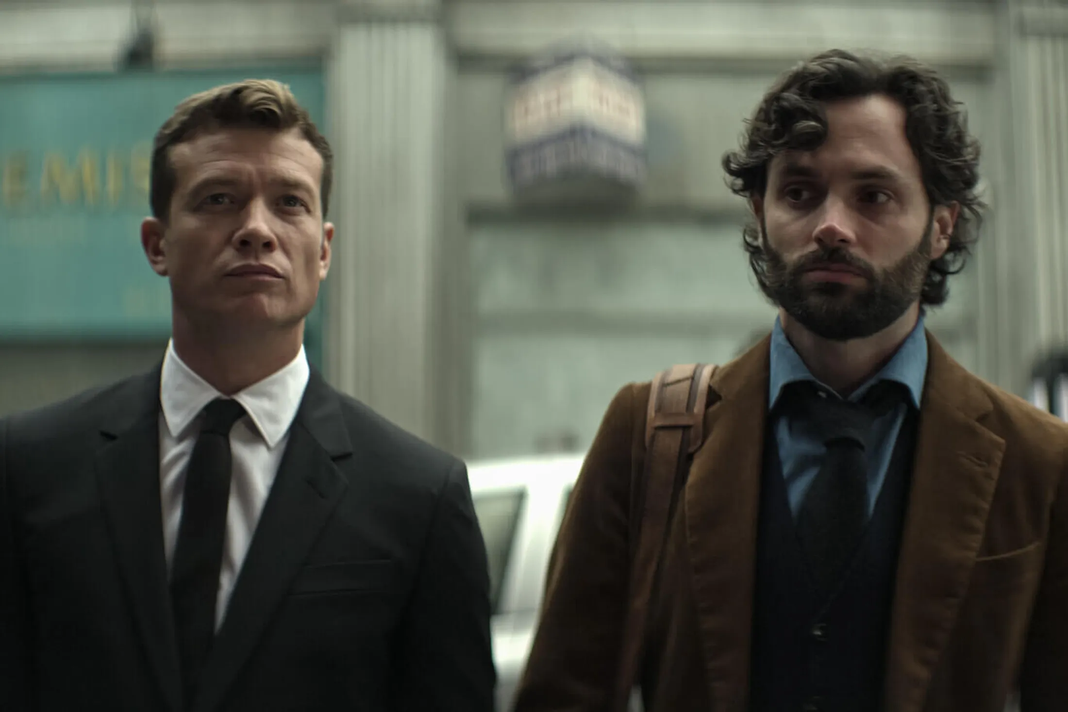 Crítica: ‘You’ 4ª Temporada – Plot Twist impactante, mas personagens e enredo podem decepcionar