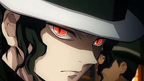 Muzan Kibutsuji, principal vião de Demon Slayer e o mais poderoso dos Oni