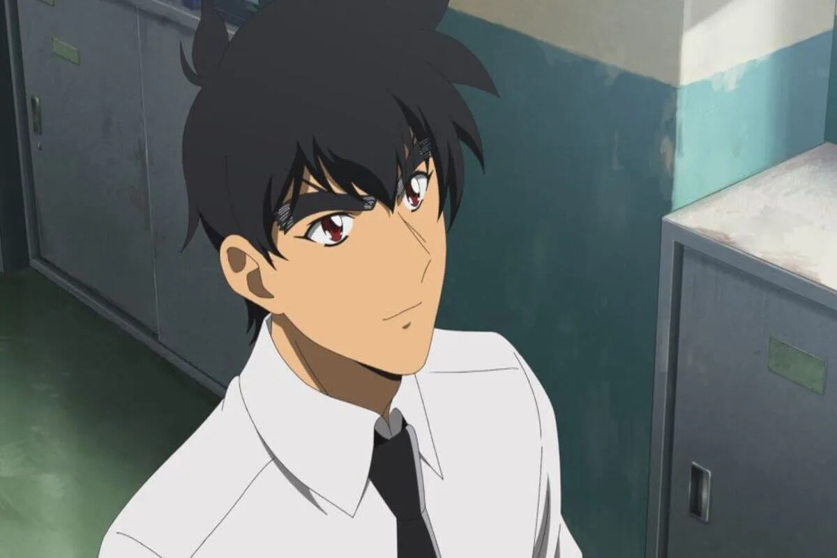 Hell Teacher: Jigoku Sensei Nube reboot estreia em 2025.