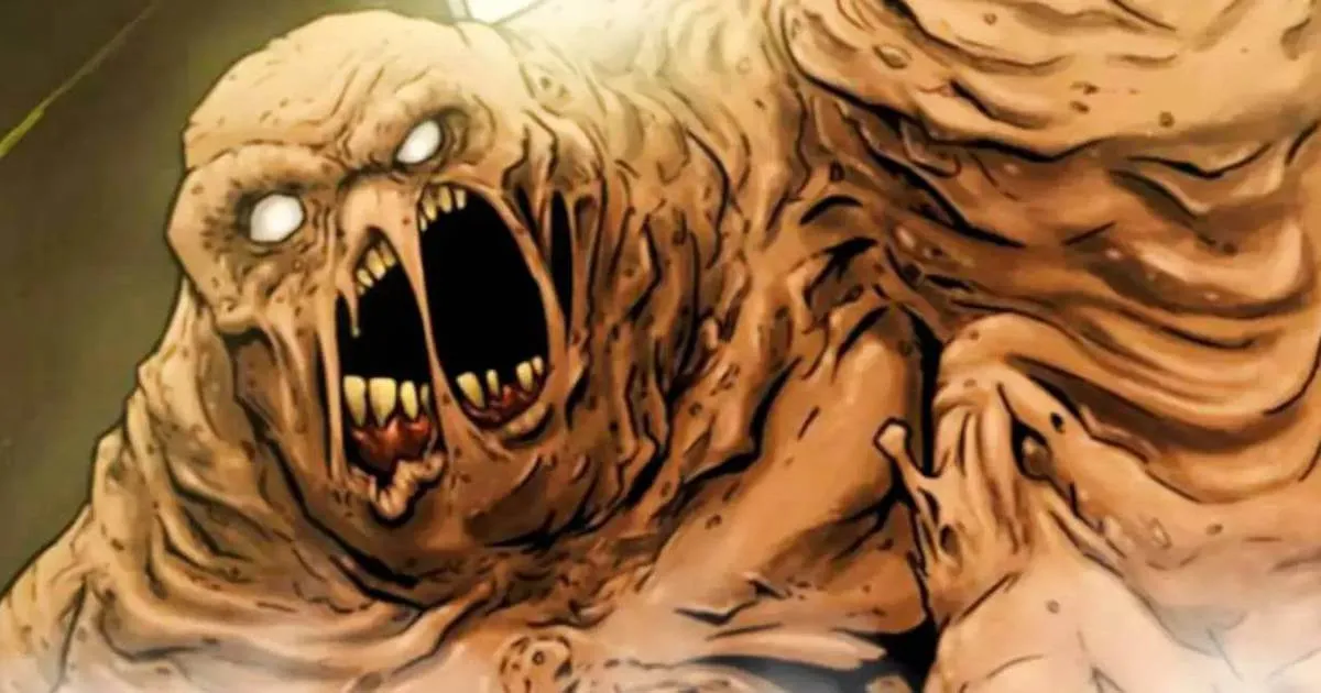 James Gunn revela detalhes sobre Cara de Barro, próxima aposta do DCU