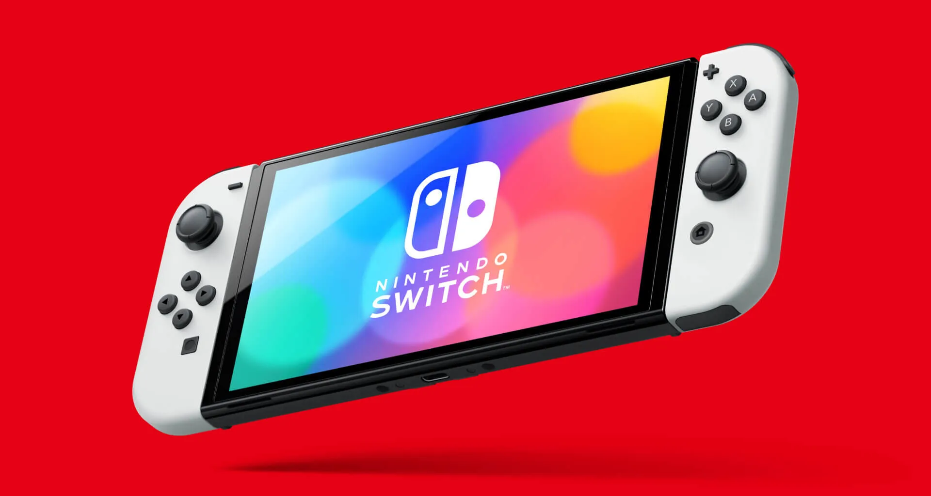 Switch (Foto: Nintendo)
