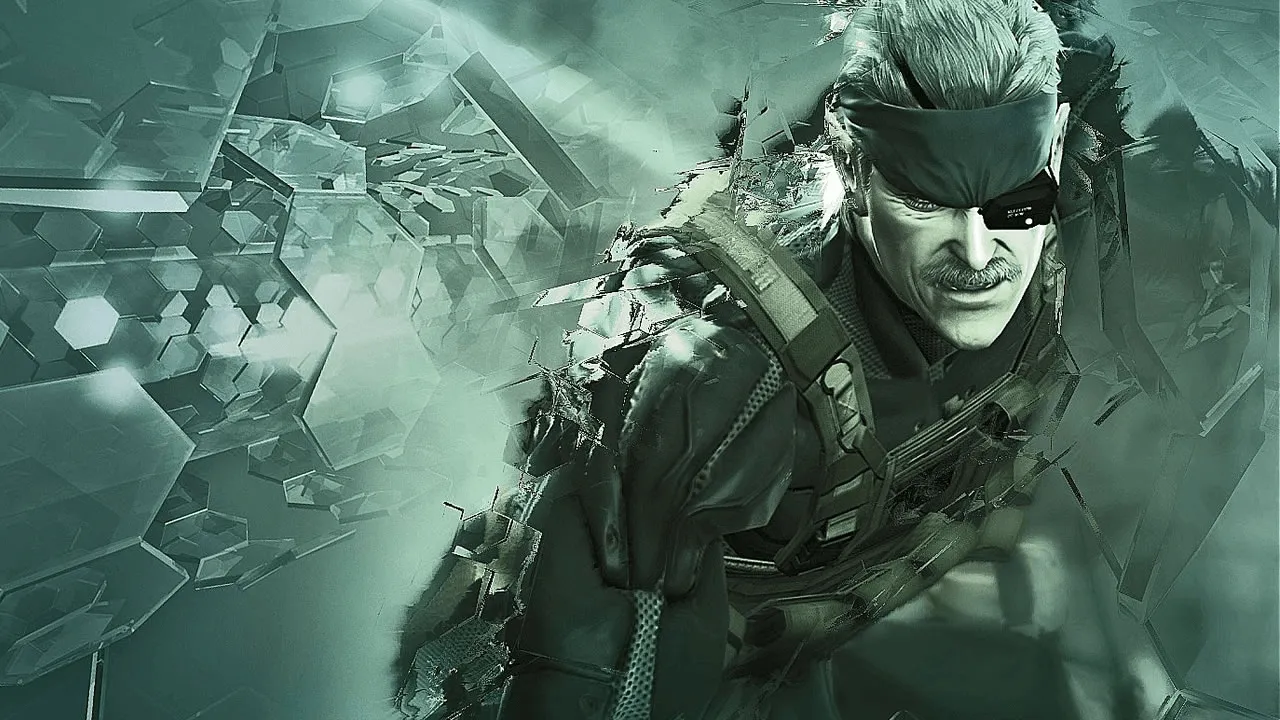 Metal Gear