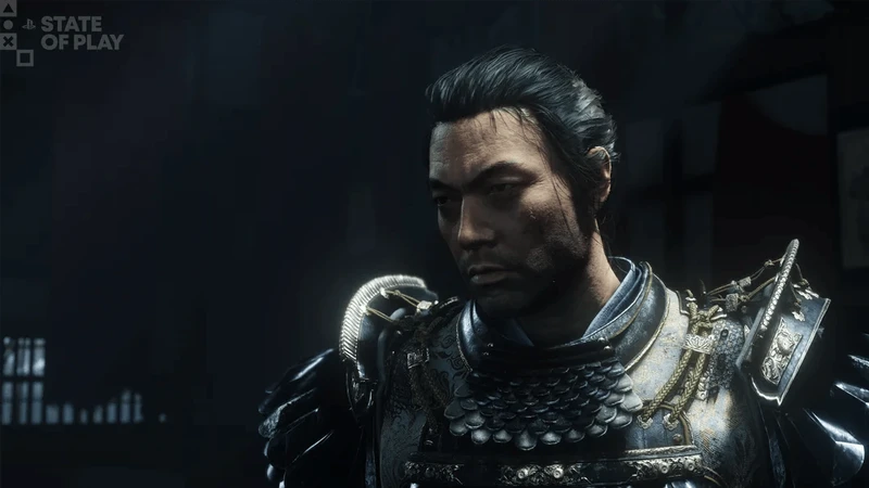 Ghost of Yotei