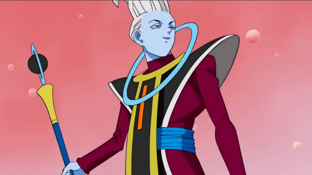 whis contente