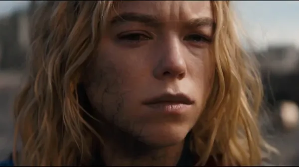 Supergirl: Filme ganha trailer oficial. Confira!