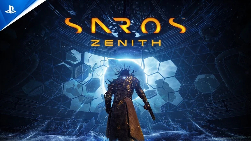 Saros Zenith