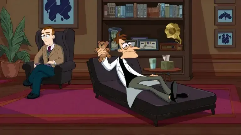 Phineas e Ferb, nova temporada.