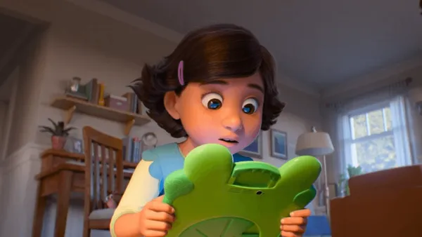 Toy Story 5: Filme ganha trailer oficial. Veja!