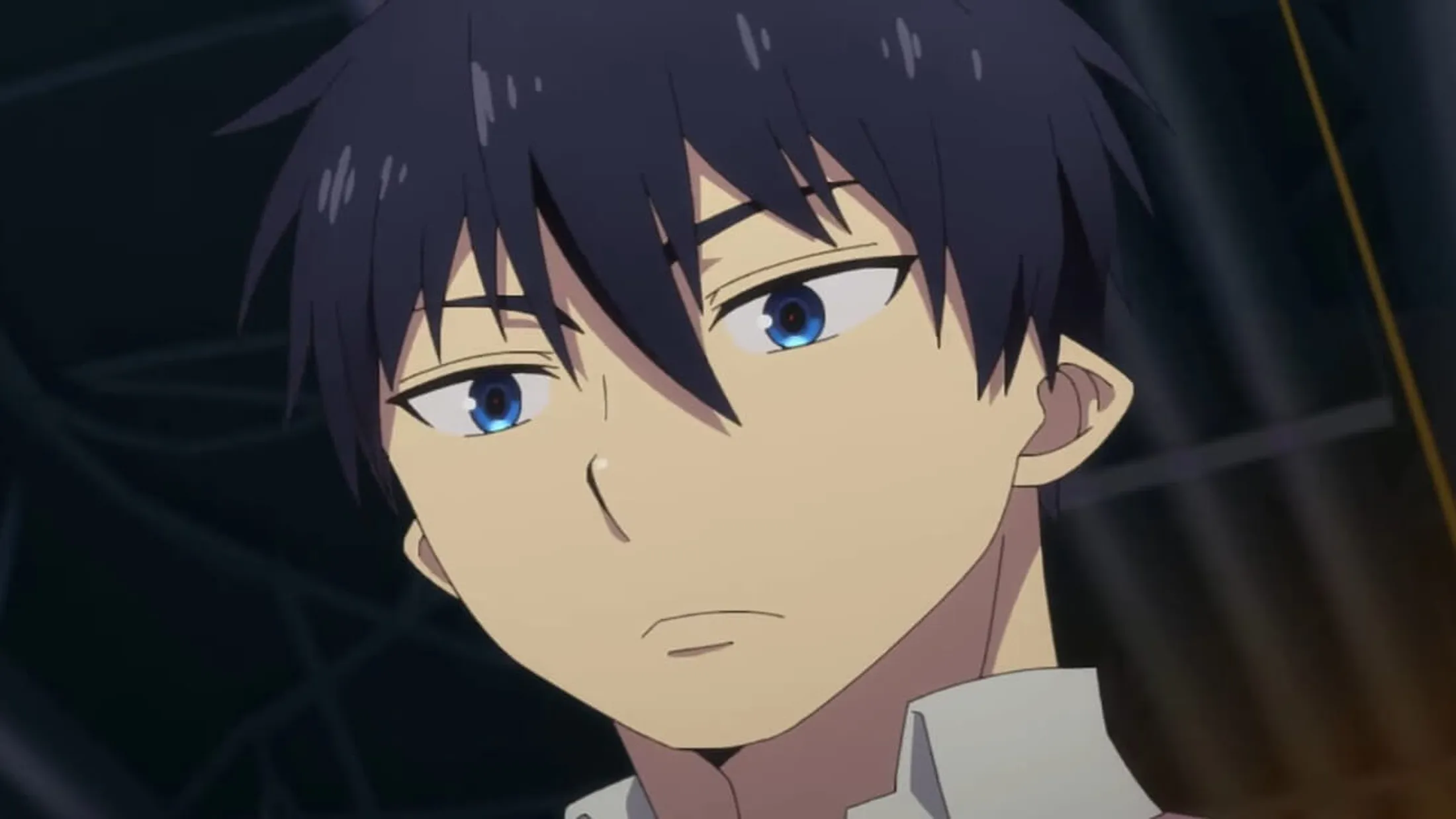 Blue Exorcist: Beyond the Snow Saga