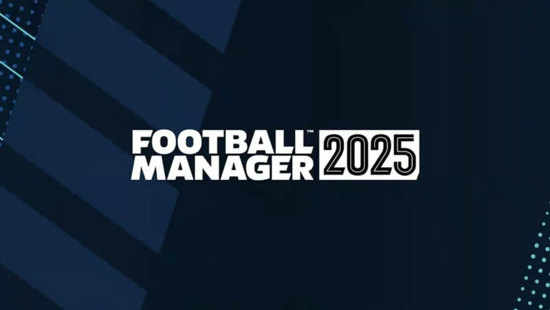 Football Manager 25. Foto: Divulgação