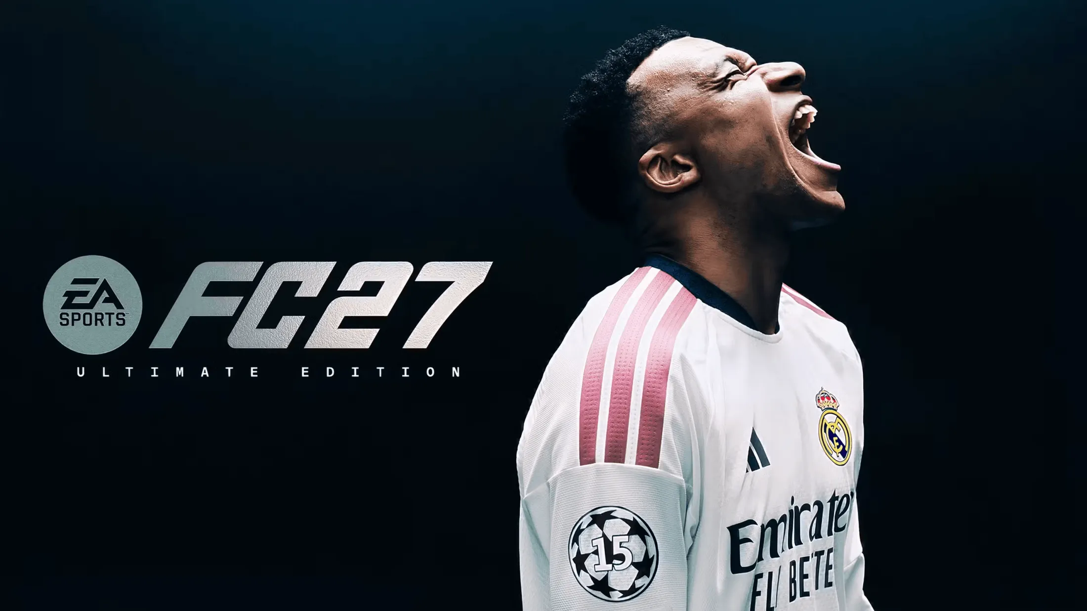 Mbappé EA FC 27
