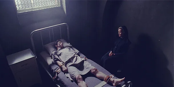 Welcome to Briarcliff – Asylum (Temporada 2, Episódio 1)