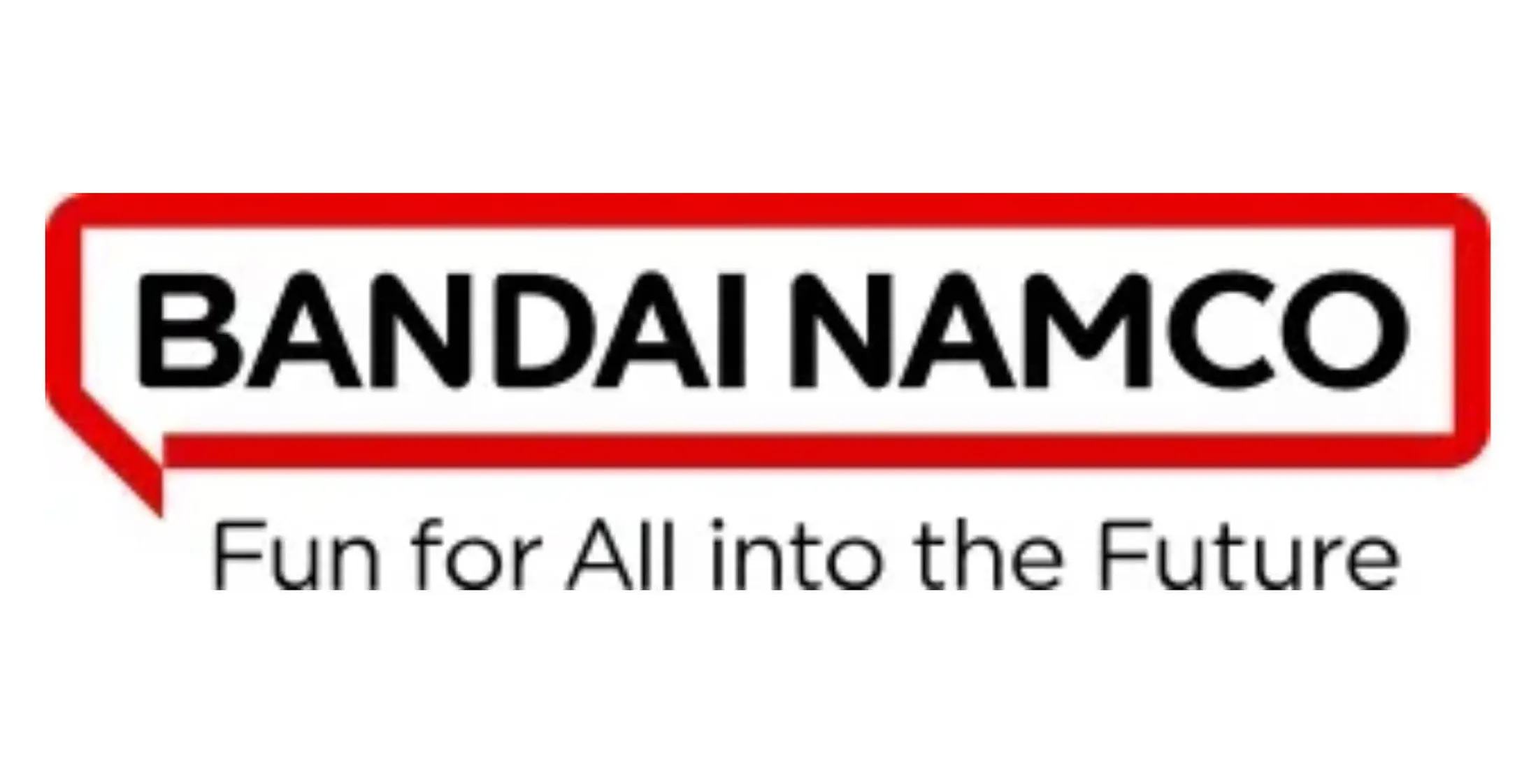 Logo da Bandai