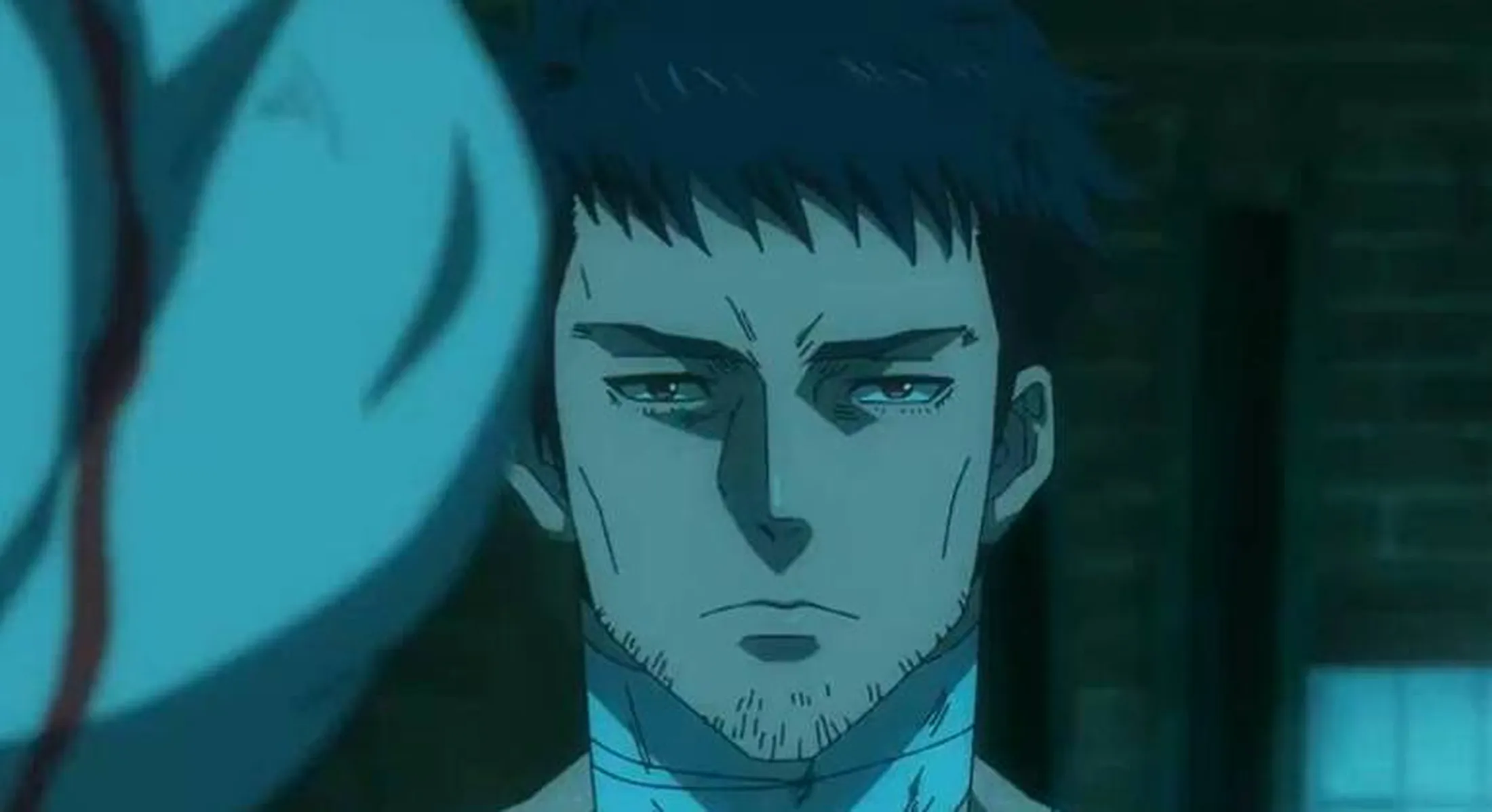 Conheça “Ninja Kamui” anime que está chamando atenção por conta das suas cenas de ação