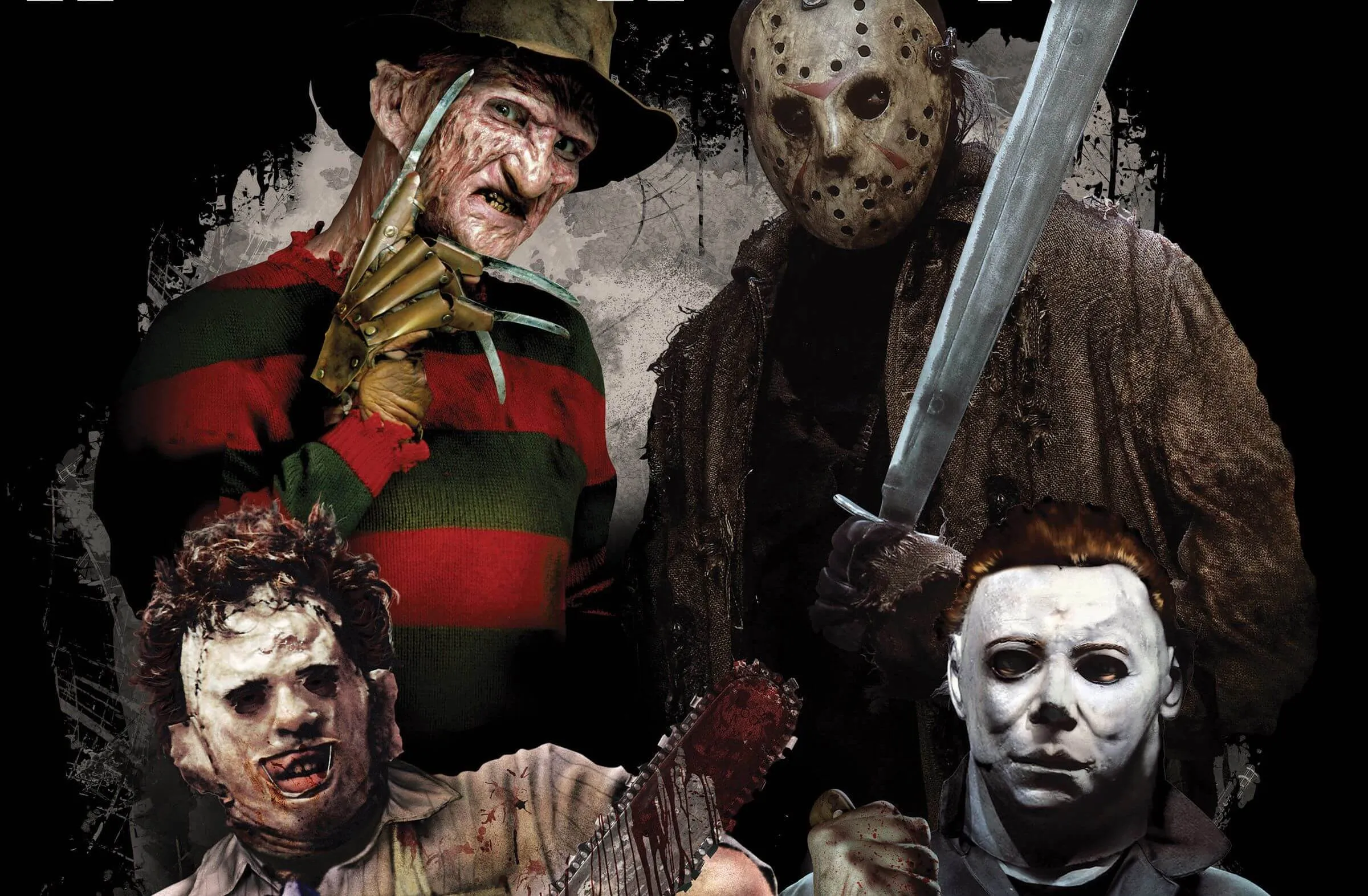 10 clássicos de terror para se prepara para o Halloween