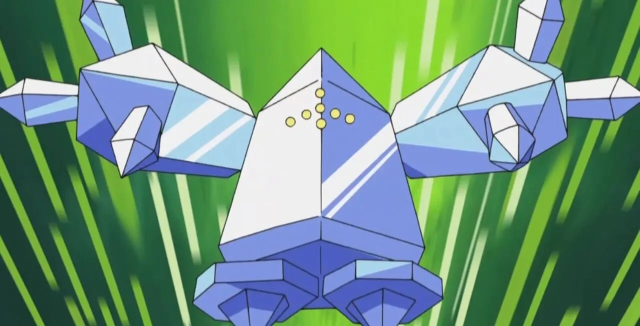 Registeel