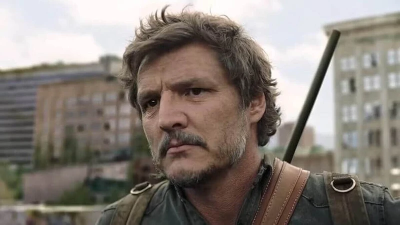 Pedro Pascal voltará como Joel em Abril na segunda temporada de The Last of Us