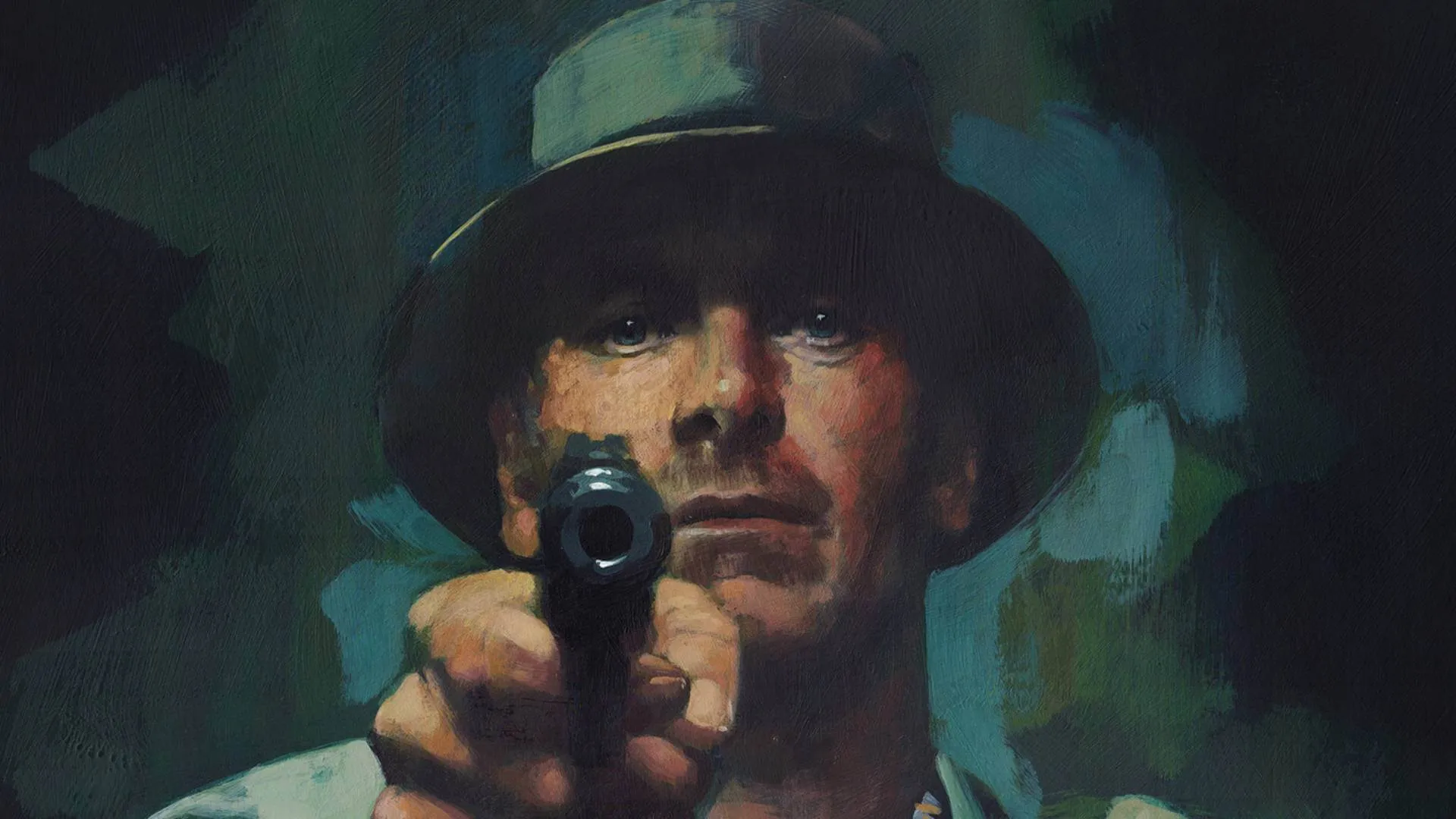 Netflix Lança Trailer de ‘O Assassino’, novo filme de David Finche
