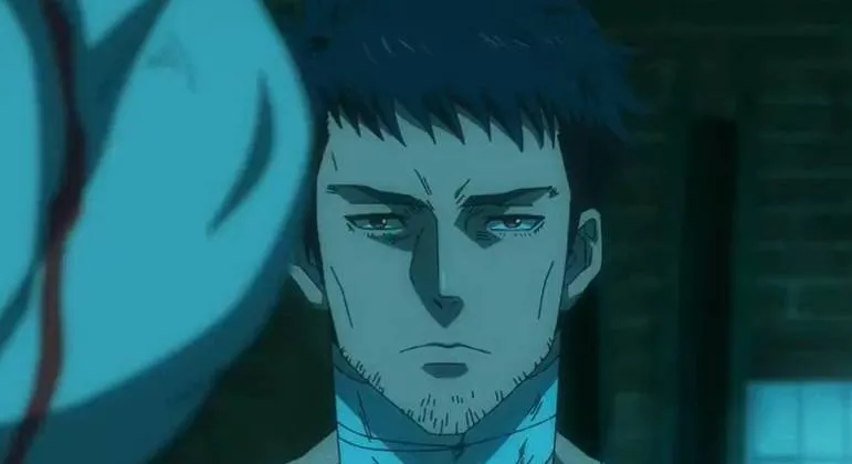 Conheça “Ninja Kamui” anime que está chamando atenção por conta das suas cenas de ação