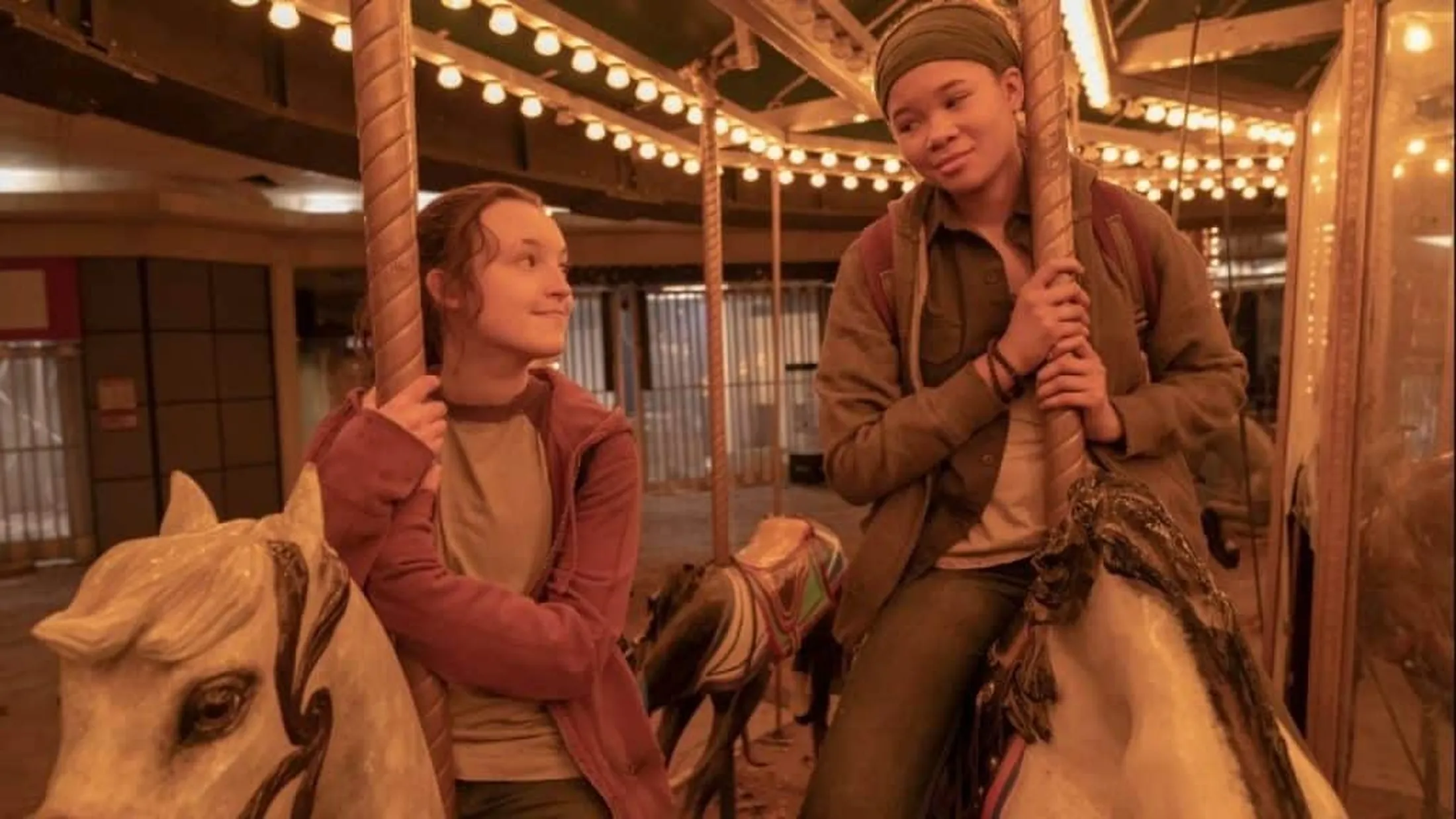 Crítica | 7º episódio de The Last of Us