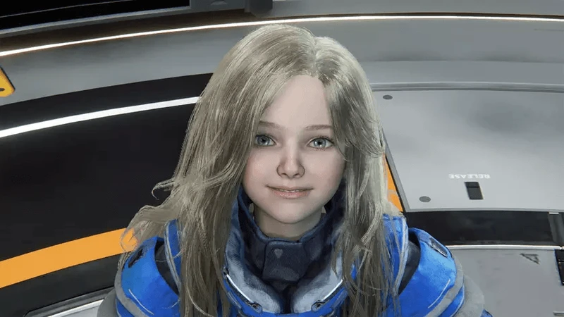 Notas de Pragmata no Metacritic